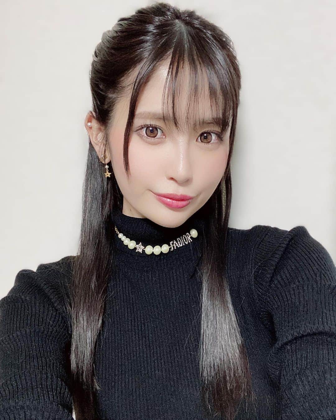 織田真実那のインスタグラム