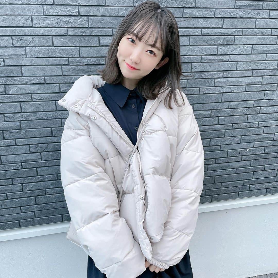 夏川愛実のインスタグラム：「﻿ 最近黒の服が﻿ 少し増えた💪﻿ ﻿ ﻿ #ワンピース#grl#黒ワンピ#黒服﻿ ﻿」
