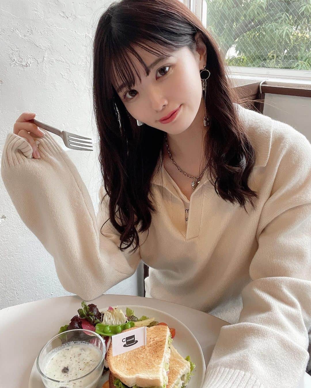 雪村彩音のグルメインスタ