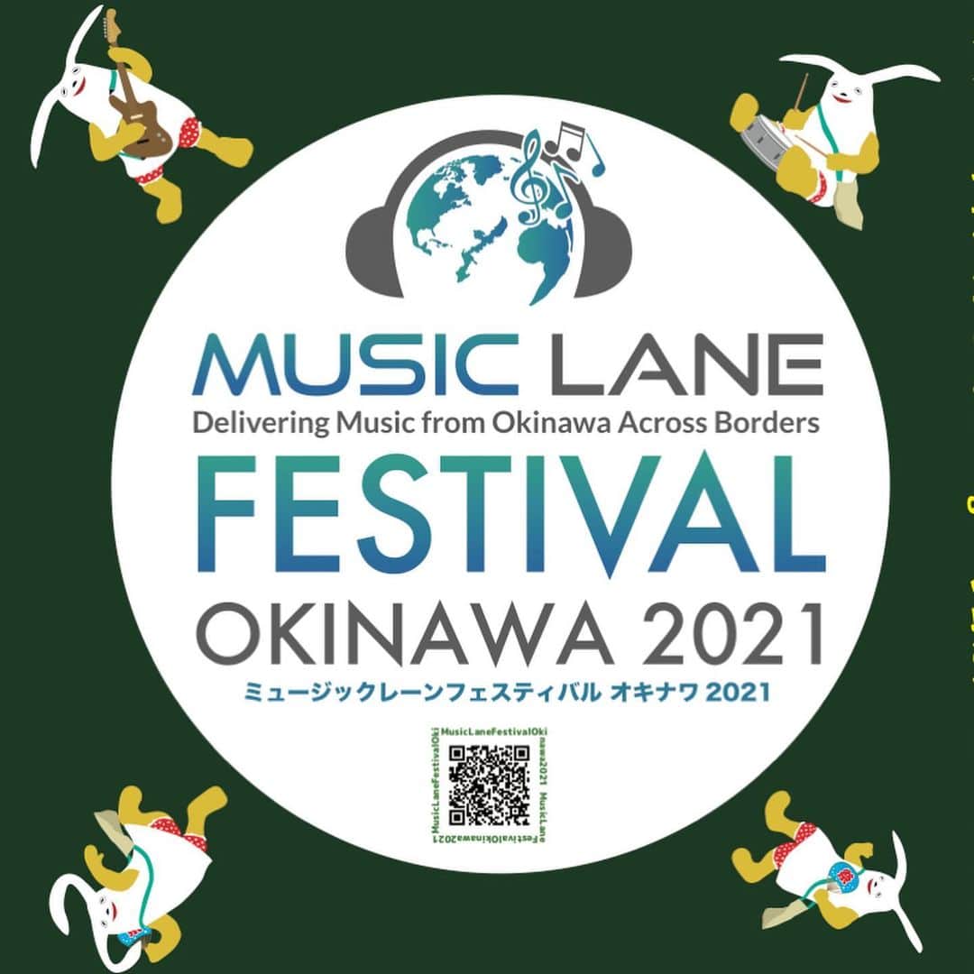 タテタカコさんのインスタグラム写真 - (タテタカコInstagram)「☀️ 『Music Lane Festival Okinawa 2021』🌟 装飾などご準備くださってる みきさん、しんがきさん、まきさん、皆様ありがとうございます🙇‍♂️ 2/20（土）は コザの音市場にて、 13:00から歌わせていただきます。 コザ、那覇で🌳マルシェやライブ、配信もあるそうですので、遠方の方も是非チェックなさってください🙇‍♂️  https://musiclaneokinawa.com/mlf2021」2月20日 0時08分 - tatetakako