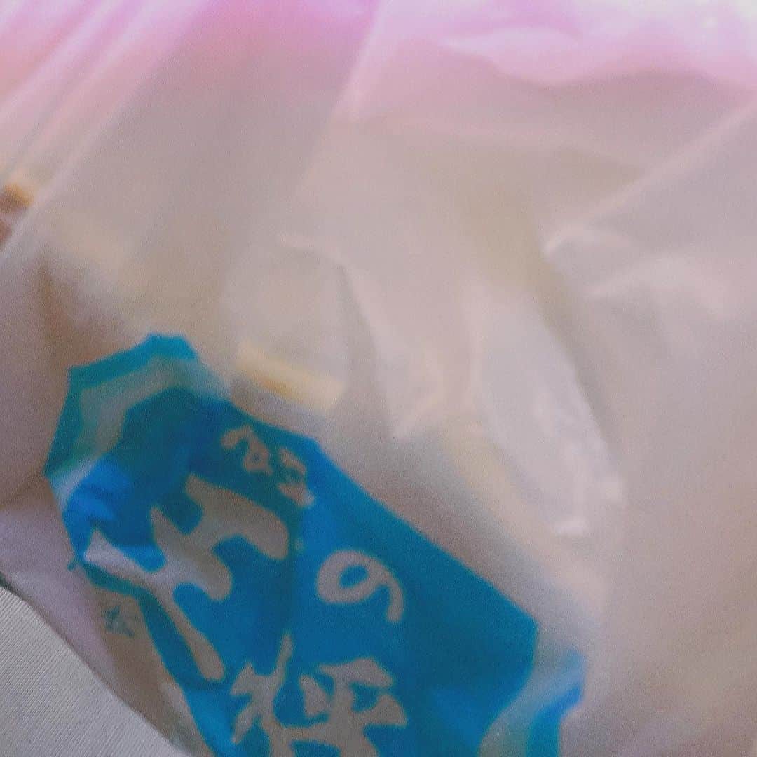 横山統威のインスタグラム：「OH⚡︎HO」