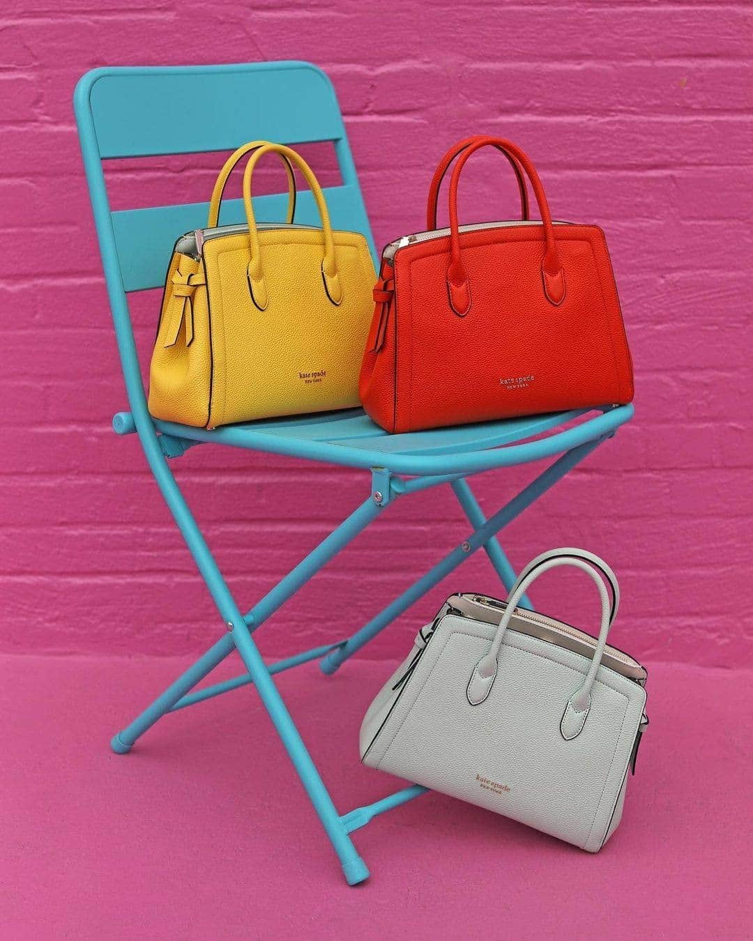 のインスタグラム：「pick a color, any color. or get all the colors, like @blaireadiebee did. 😉」