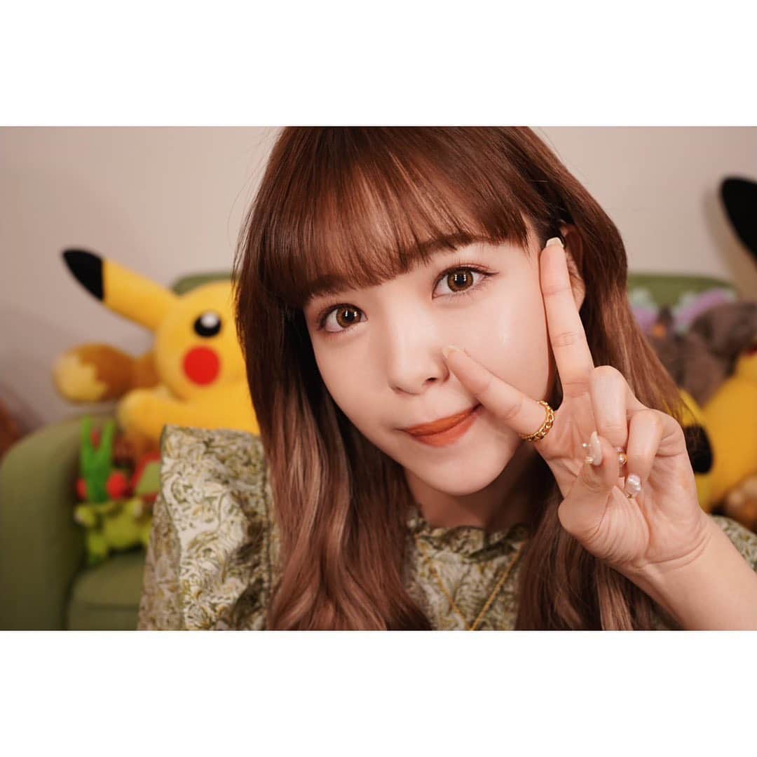 藤田ニコル（にこるん）のインスタグラム