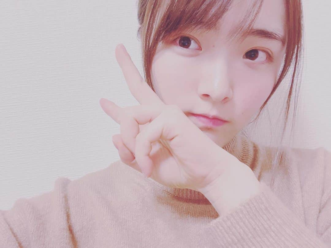 大森美優さんのインスタグラム写真 - (大森美優Instagram)「海行きたーい!急に!わら 可愛い貝殻とか集めたいです。できません。ので、寝ます。笑笑🐚🏝 #おやすみなさい 🌠 #akb48」2月20日 0時08分 - omorimiyu