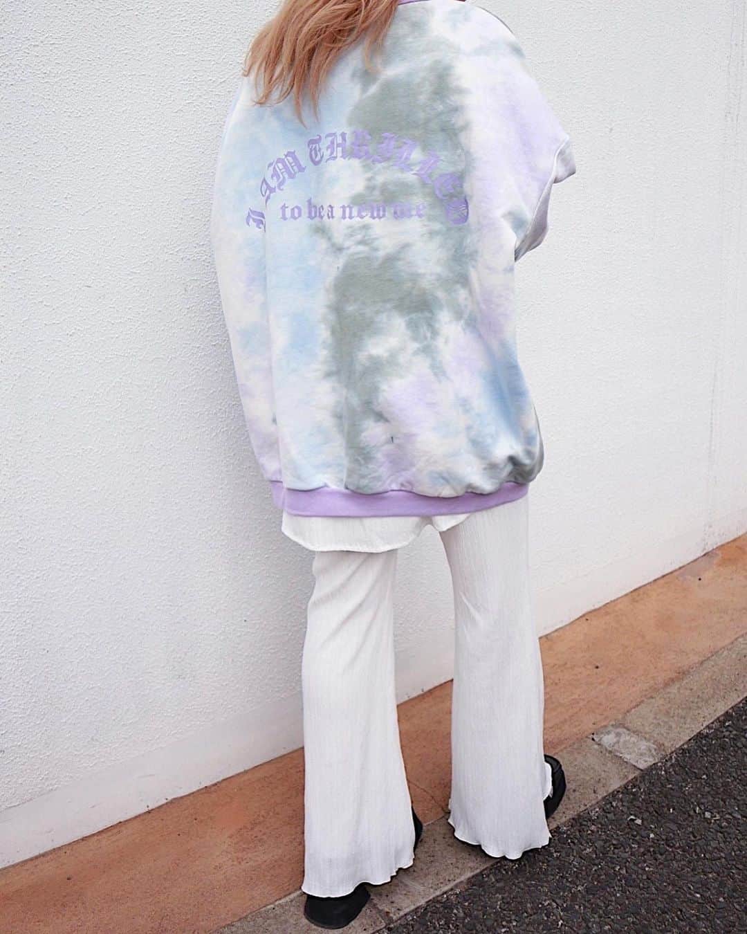 FIG&VIPERのインスタグラム