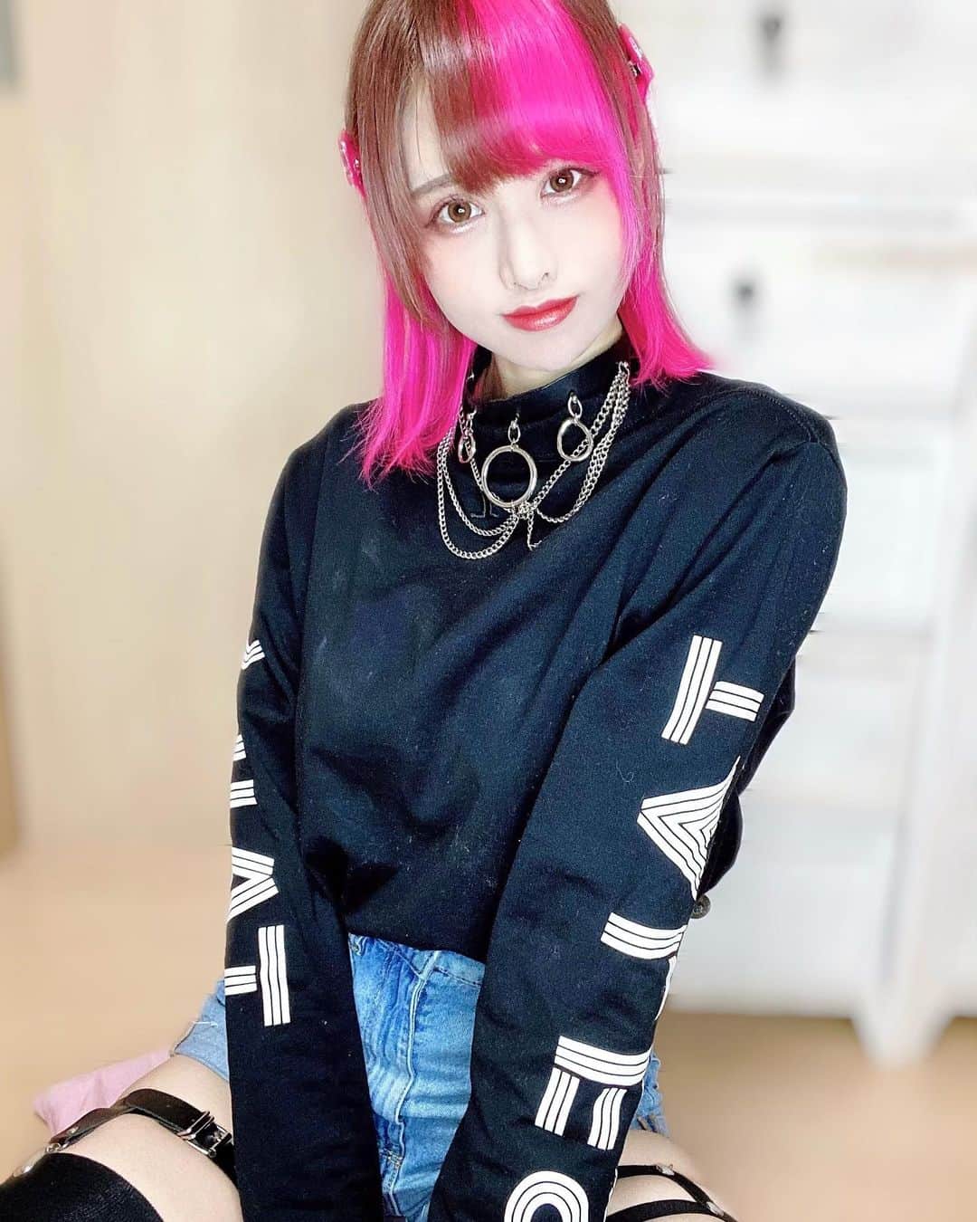 ゆかにゅんのインスタグラム