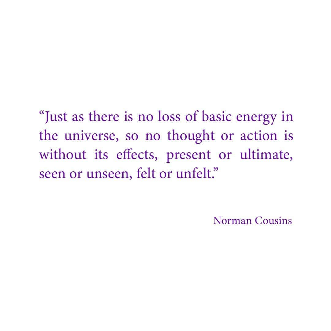 ミーアンドローさんのインスタグラム写真 - (ミーアンドローInstagram)「#quotes #quoteoftheday #NormanCousins #inspiration #wisdom」2月20日 0時12分 - meandrojewelry