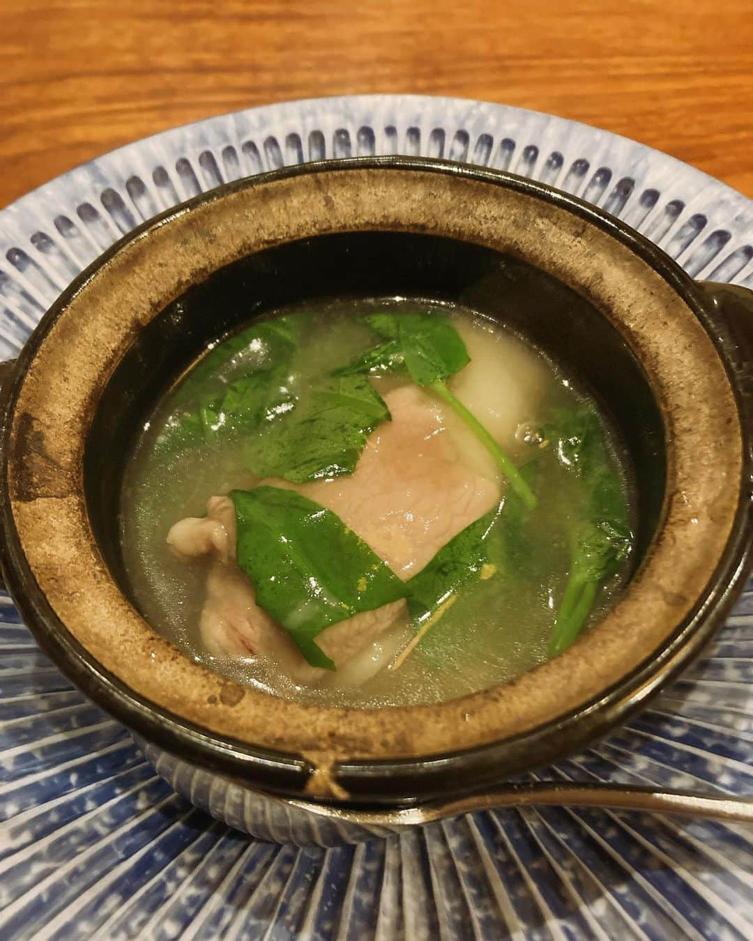 大西宏明さんのインスタグラム写真 - (大西宏明Instagram)「美味い😋旨い😋ウマい😋うまい😋  美味しいものは皆を笑顔にします😆  素敵なお店は皆に幸せをもたらします✨✨✨  本当にいつもとても勉強させて頂きます🙇‍♂️  大好きなお店⭐️ ご馳走様でした^ - ^  #genji #帝塚山グルメ #大好きなお店 #誕生日ディナー #絶対舌 #元川篤 さん #有難う御座います #素敵なお店 #美味しいご飯 #お勧め #和洋中 #全て美味しい #ヘレ肉 #トリュフソース #パルミジャーノ蕎麦 #トリュフ添え #鰻と空豆のリゾット #猪スープ #お刺身 #感動 #至福の時間  #美味しいもの好きな人と繋がりたい  #焼肉好きな人と繋がりたい  #野球好きな人と繋がりたい  #smile #ほなっ！！」2月20日 0時18分 - ohnishi_hiroaki_0428