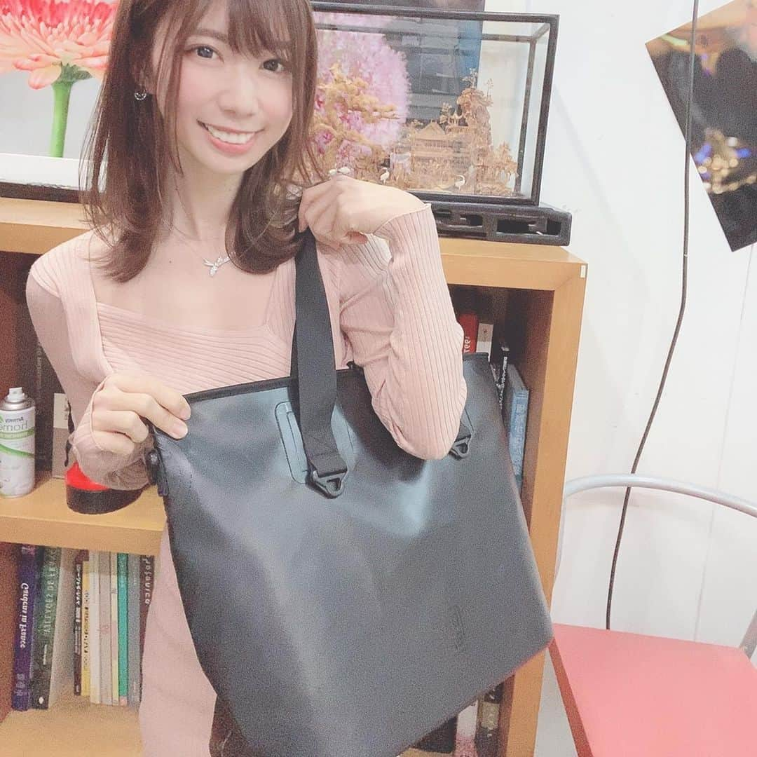 生田ちむのインスタグラム