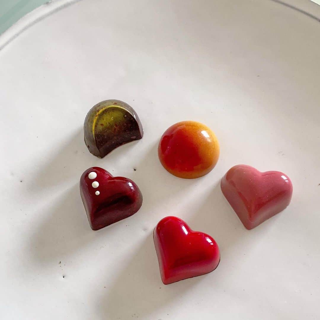 市川歩美のグルメインスタ