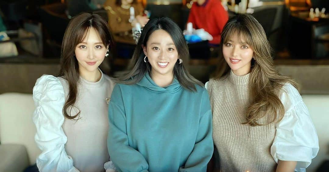 太田莉加のグルメインスタ