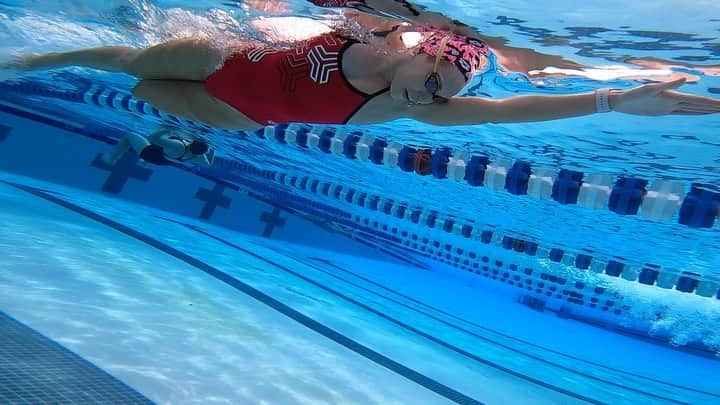 Julieのインスタグラム：「I’m not where I want to be, but I’m proud I’m not where I used to be 🏊‍♀️ . . . . @arenausa #arenawaterinstinct #swimmer #summerjulep #swimming #goswimming #natation #natacion #instaswimming #instaswimmer #usaswimming #swimtraining #swimfast #swimpractice #myswimpro #swimsmarter」