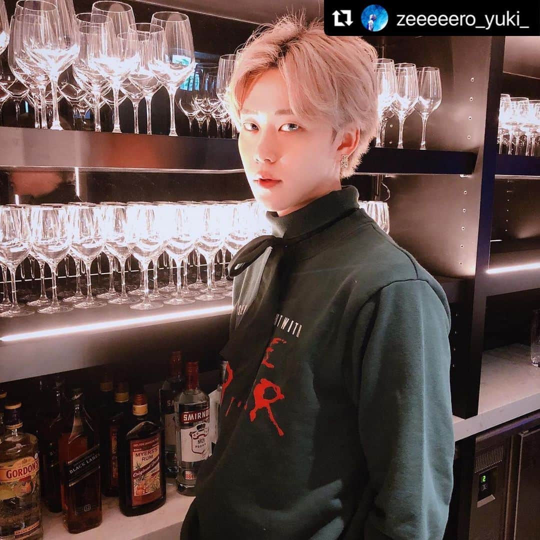 Hysteric Glamourさんのインスタグラム写真 - (Hysteric GlamourInstagram)「#Repost @zeeeeero_yuki_ with @make_repost ・・・ #hystericglamour #ヒステリックグラマー」2月20日 0時39分 - hystericglamour_official