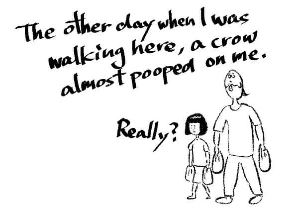 ケイタイモさんのインスタグラム写真 - (ケイタイモInstagram)「2021/2/19 Sidekick daddy #sidekickdaddy #comic #comics #instacomic #instacomics #familycomic #familycomics #webcomic #webcomics #parenting #family5 #japan #keitaimo」2月20日 0時44分 - k_e_i_t_a_i_m_o