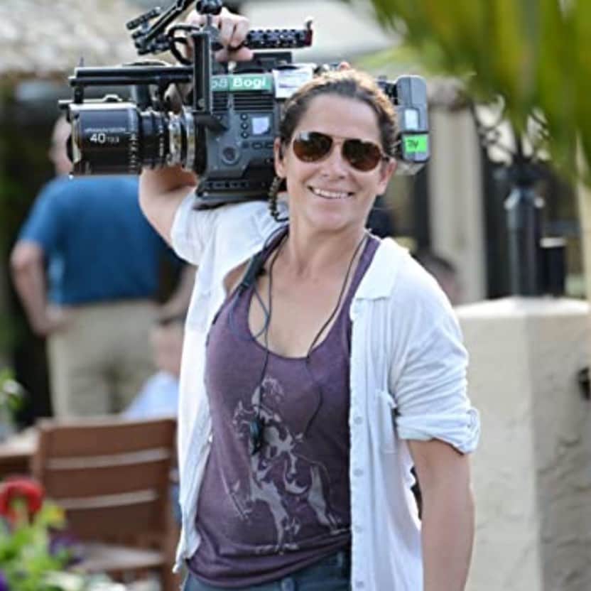 シャノン・ルシオのインスタグラム：「Meet SISSY’s Top-notch Associate Producers and Camera Team: Operator Catherine Greene and 1st AC Mary-Margaret Porter!  I met Mary-Margaret years ago when Charlie was shooting 24:LEGACY in Atlanta.  Recently, I had the pleasure of working with her myself on THE RIGHT STUFF.  Mary-Margaret is aces.  On top of being first-rate at what she does, she's just one of the most pleasant people to be around.  She's warm, caring, and seems to be game for any adventure.  She has been the angel of our production, and I'm beyond happy that we will once again be working together on SISSY.  I know we couldn't be in better hands.   Catherine is a seasoned Camera Operator who’s worked on projects of all scales, including A BAD MOM’S CHRISTMAS, THE RESIDENT, and TRIAL BY FIRE.  Our Director of Photography, Evans Brown, and Mary-Margaret both thought she would be the perfect candidate for SISSY.  This will be my first time working with Catherine, but I can already tell that she is a wonderful addition to the team.  I'm grateful she's joined us.   We've had some generous folks contribute to SISSY this last week, but we only have eight days left to raise the remainder of our budget.  If you haven't yet checked out our Indiegogo campaign (link in bio) to find out more about the true story behind SISSY and the team that is bringing it to life, please take a moment to do so at igg.me/at/sissy-short-film.  And if you want to support the story in another way, please feel free to share the campaign with your friends, family, or followers.   Thank you for taking the time to consider supporting SISSY.   #womeninfilm #femalefilmmakers #womengetitdone #independentfilm #basedonatruestory #havingthetimeofmylife」
