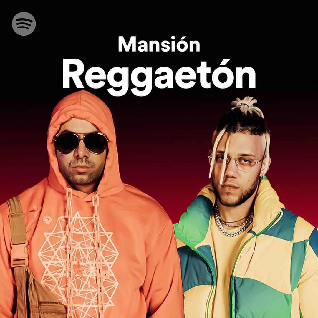 ウィジンのインスタグラム：「Nos fuimos 🚀  Gracias @spotify @spotifylatam @maykolsanchez Dimelo @jhaycortez Me sigue o no me sigue 🔥🔥🔥🔥」