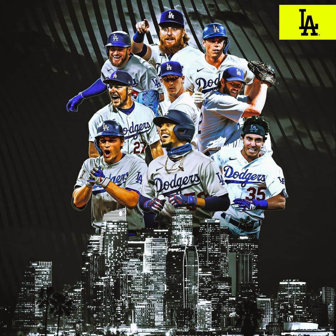 MLBさんのインスタグラム写真 - (MLBInstagram)「The teams that dominated the Top 100. Could this be the World Series matchup?」2月20日 1時59分 - mlb
