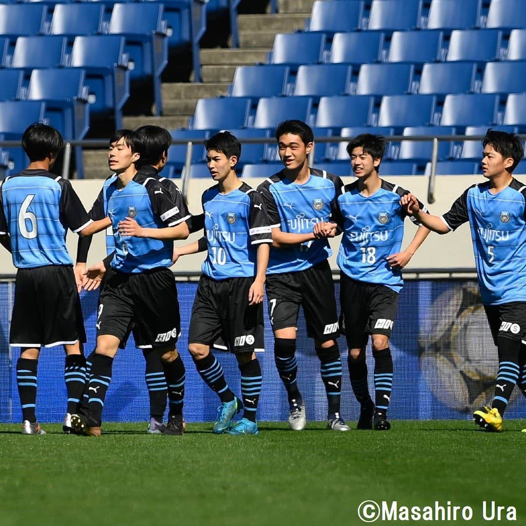 Goal Japanのインスタグラム