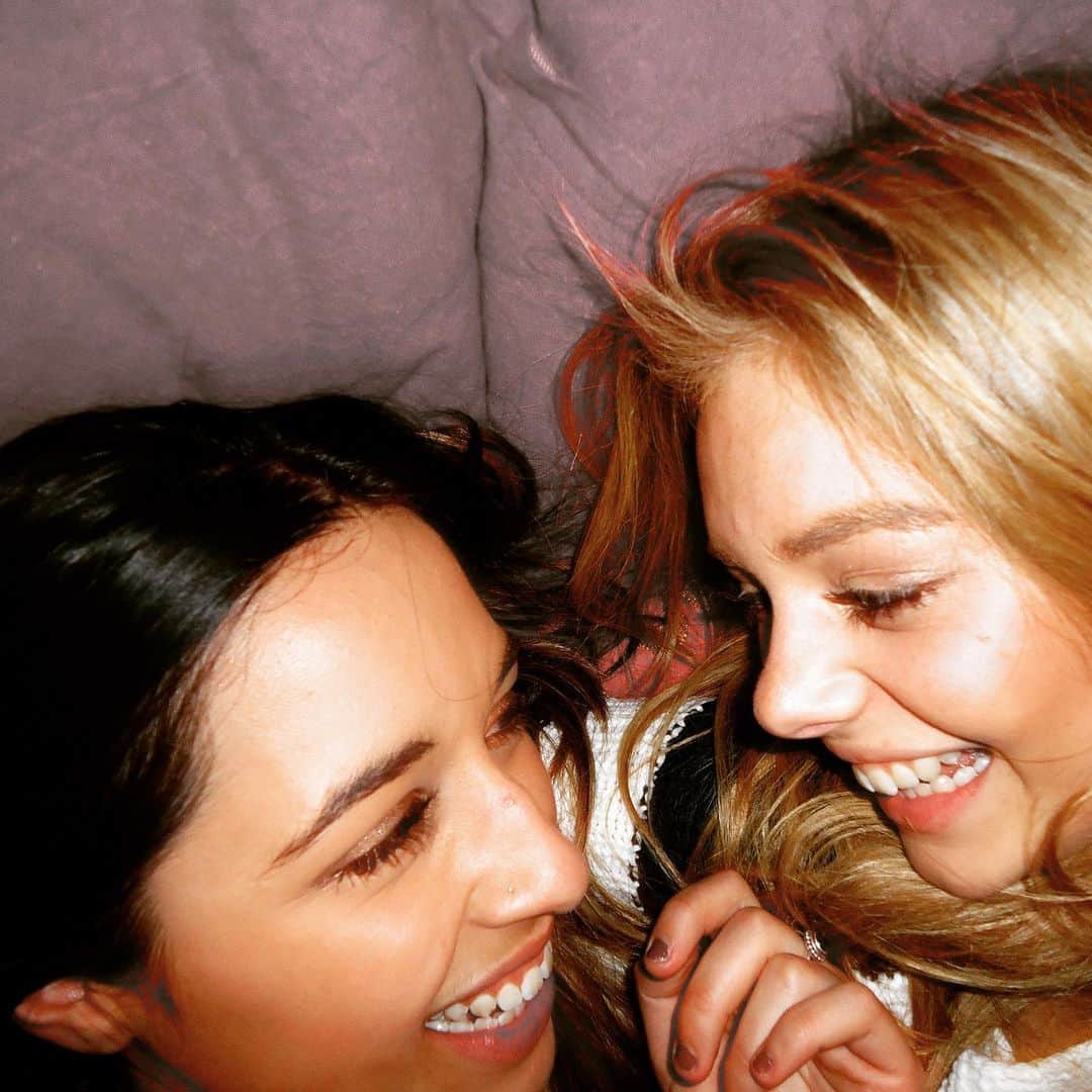 サマーラ・ウェイビングのインスタグラム：「You are the greatest joy. I love you Frodo.」