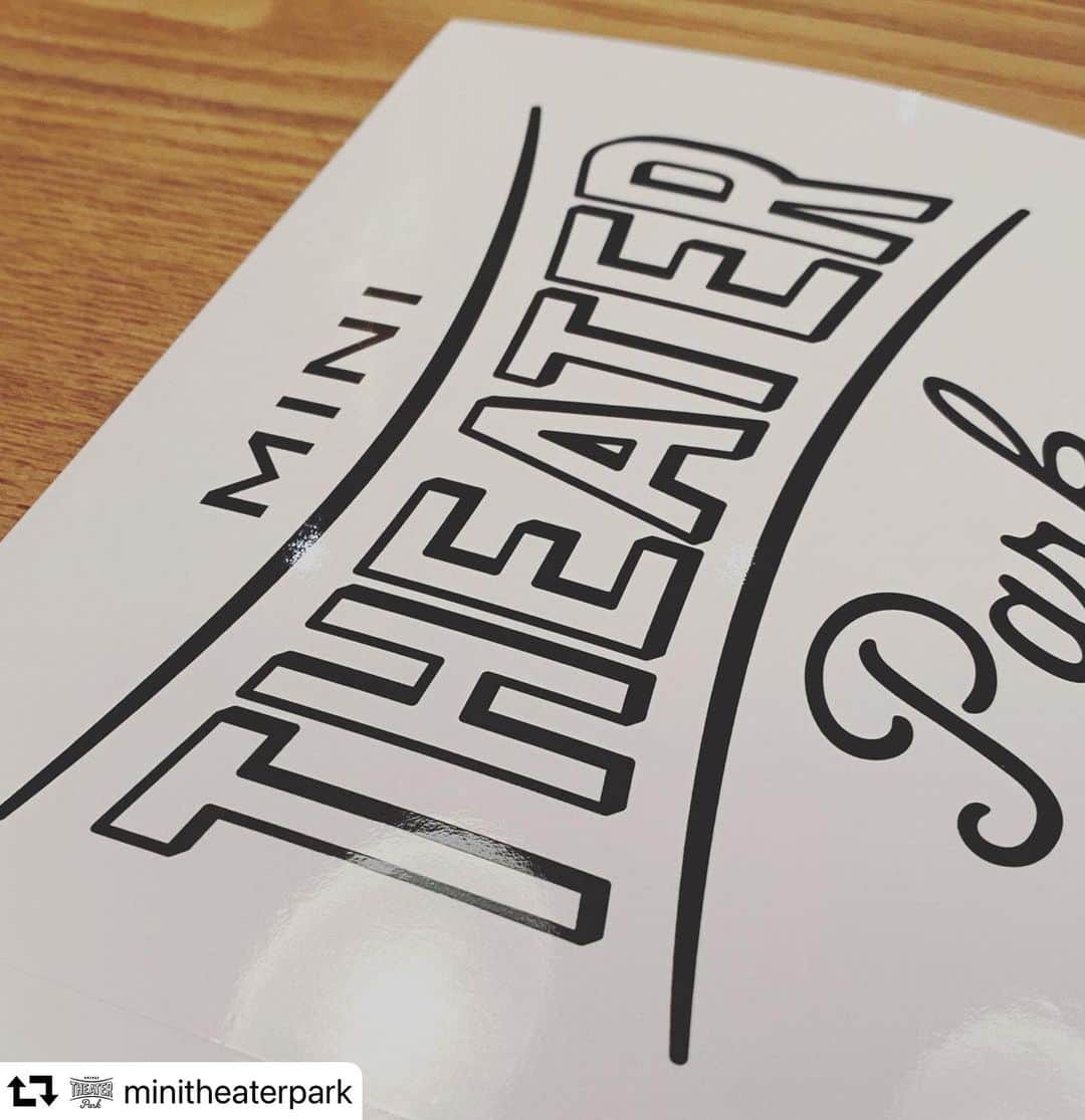 のインスタグラム：「#repost @minitheaterpark ・・・ Mini Theater Park では、全国にある映画館の写真を集めています！どうか、お近くにあるミニシアターのお写真をお送りください！頂いたお写真は、その映画館を応援させて頂くために使用させて下さい！ お勧めコメントも合わせて受付ます！自薦他薦問可！ 映画館の皆様も、どうぞ宜しくお願い致します！  送り先は、Twitter、Instagram、のアカウントへ！  #わたしのまちの映画館」