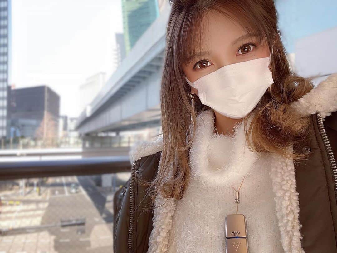 橘咲良のインスタグラム：「撮影データはこちらまで📩 t.sakura@wvs-st.com  #東京 #汐留 #プルクラ  #tokyo #siodome #ゆりかもめ  #Pulchra #撮影会モデル #野外  #Photo #ポートレート #📷  #キングラビッツ #橘咲良だぞ　#☝🏻☝🏻 #sakura #さくら #フォトフォリオ」