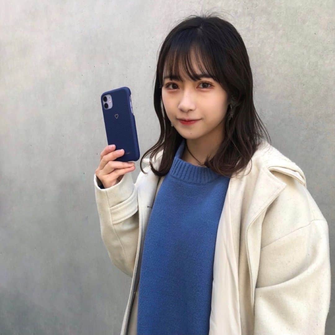 松本美紅のインスタグラム