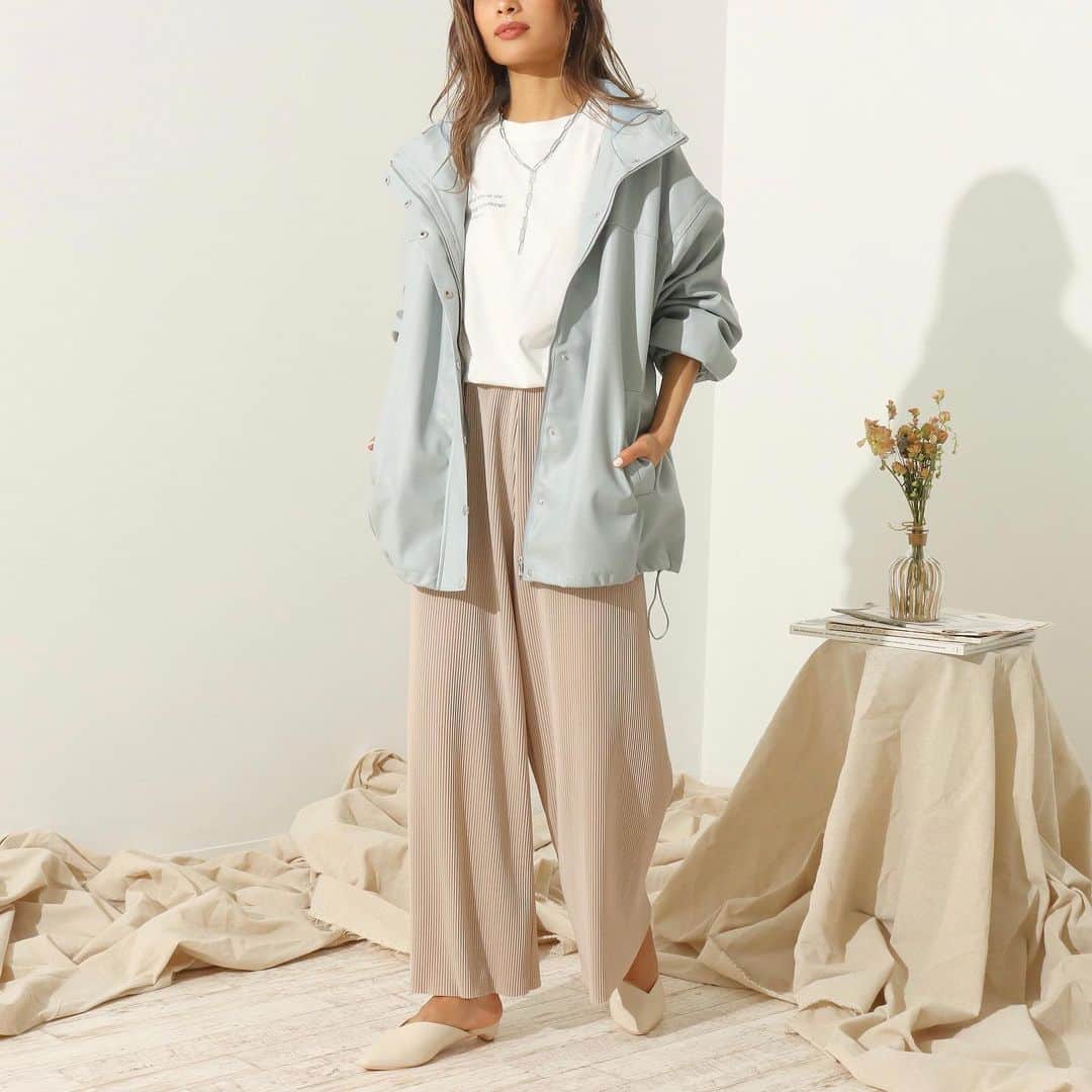 ANAP ONLINE SHOPのインスタグラム