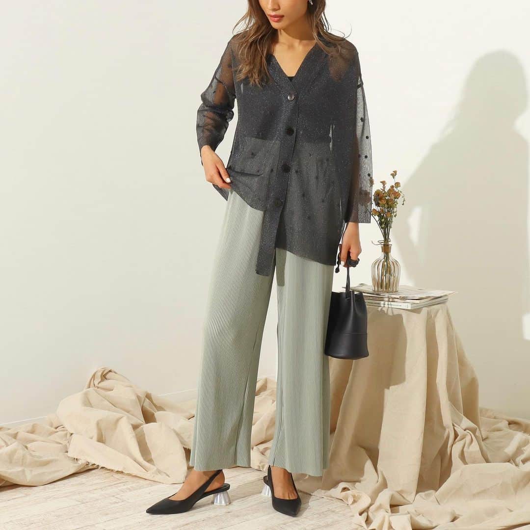 ANAP ONLINE SHOPのインスタグラム