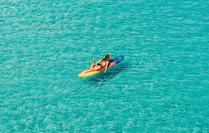 Prince Waikikiのインスタグラム：「Getting ready to head into the weekend. #PrinceWaikiki  Photo by: @charlottepiho」