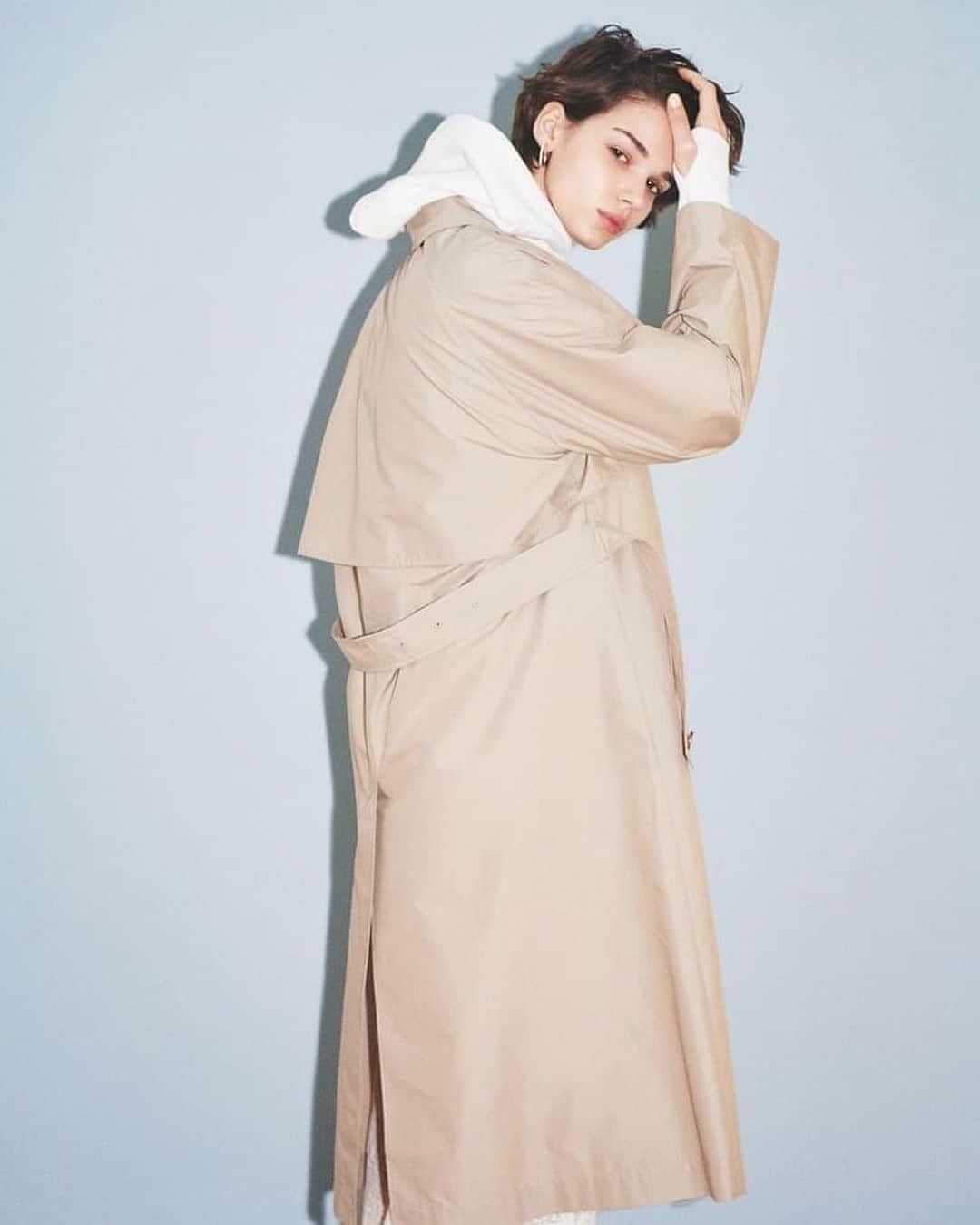 BEAUTY&YOUTH UNITED ARROWSのインスタグラム