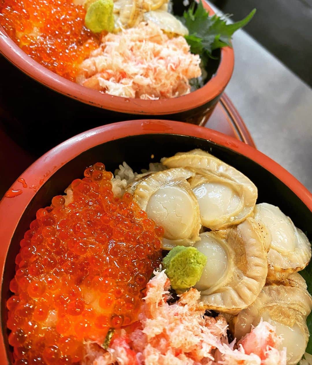 知床漁場 吹田店のグルメインスタ