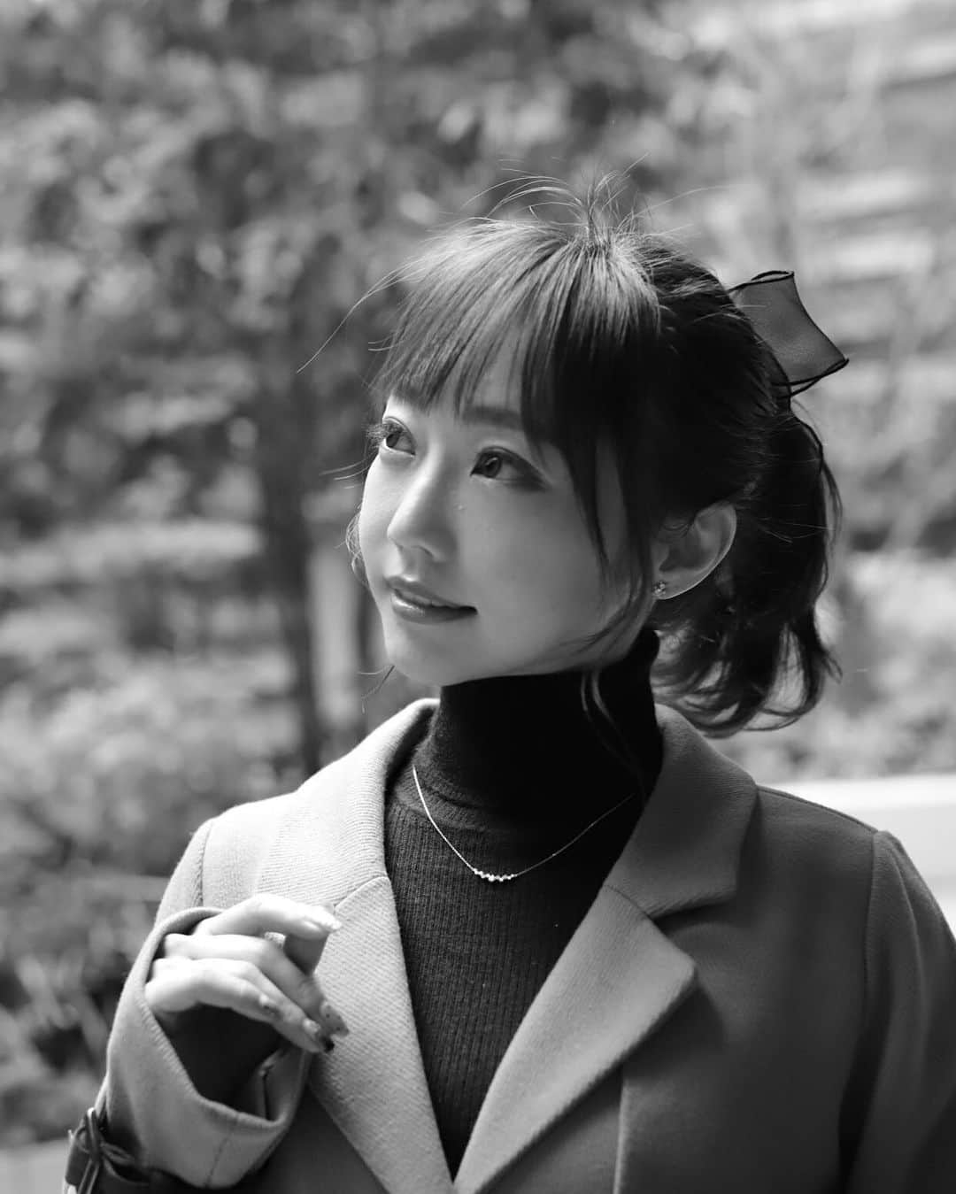 城戸ひなののインスタグラム