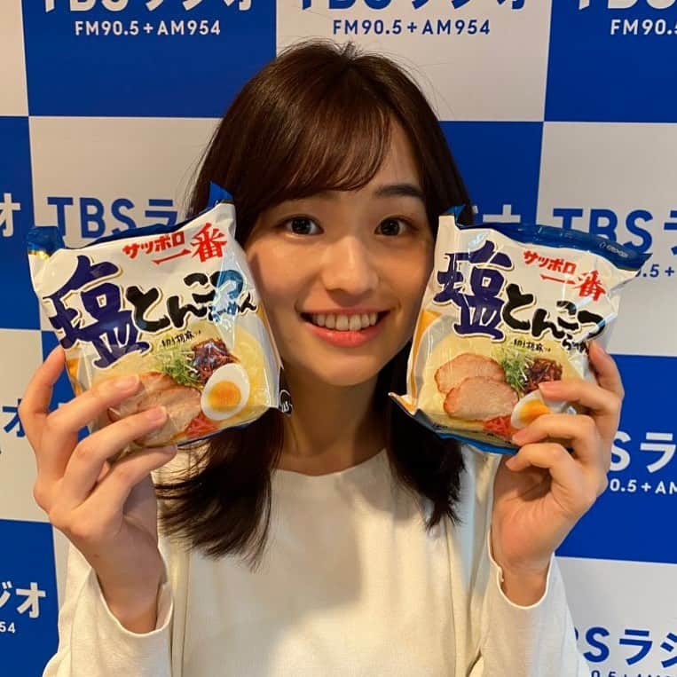 篠原梨菜さんのインスタグラム