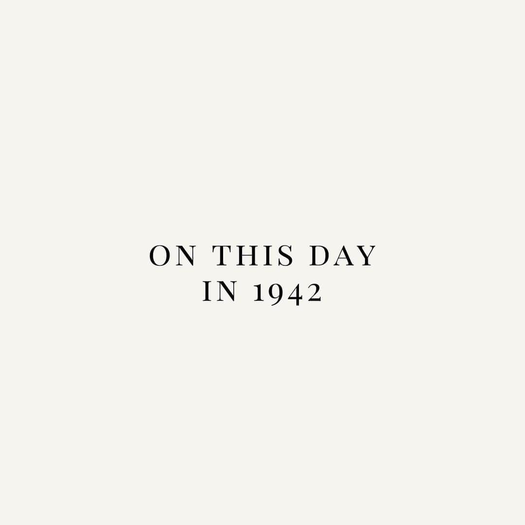 FRENCH GIRLのインスタグラム：「On this day in 1942, President Roosevelt signed Executive Order 9066 — the legislation that led to the authorization of the forced removal of anyone with Japanese ancestry (even partial ancestry) from their homes near designated military areas and into internment camps.   As a Seattle-based company, we did not want to let this day pass without bringing attention and awareness to this painful and dark piece of our American history that heavily affected Japanese Americans on the West Coast and in our own Washington community.  After years of suffering through poor conditions at hastily-built, overcrowded camps, Japanese Americans were finally able to go home after the end of World War II — though after three years of internment, most no longer had homes or jobs to go back to. These three years of forced and unconstitutional detention in labor camps would go on to create a ripple effect of generational trauma for thousands of Japanese families.  It is unfathomable that even 79 years later, Asian Americans are still facing an epidemic of racism, prejudice, harassment, and violence on a daily basis.   We are meant to learn history so that we do not repeat it. We unfortunately still have much work to do to end racism against our fellow countrymen. We will continue to bring awareness to this day and these times in the hopes that the ugly parts of our history are not forgotten.   Info taken from a wonderful TED-Ed video — please visit the link in our bio to watch.  Photos of “Camp Harmony” internment facility in Puyallup, Washington State.」