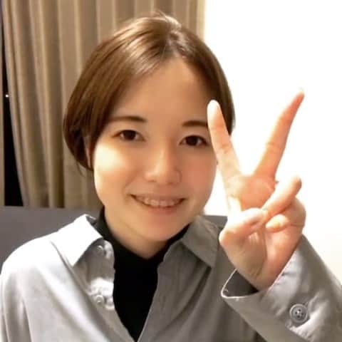 樺澤まどかのインスタグラム