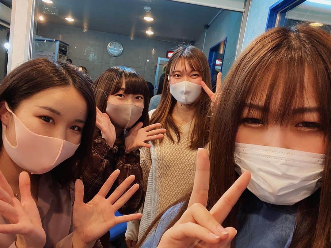 藤田早希のインスタグラム