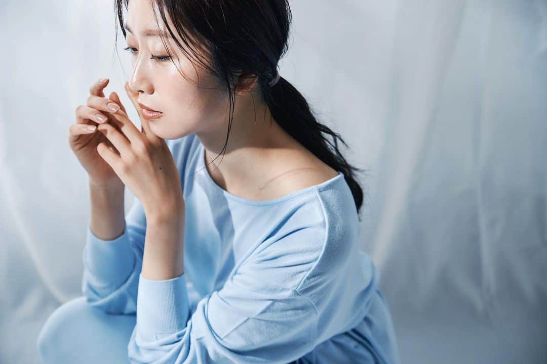福井千佳のインスタグラム