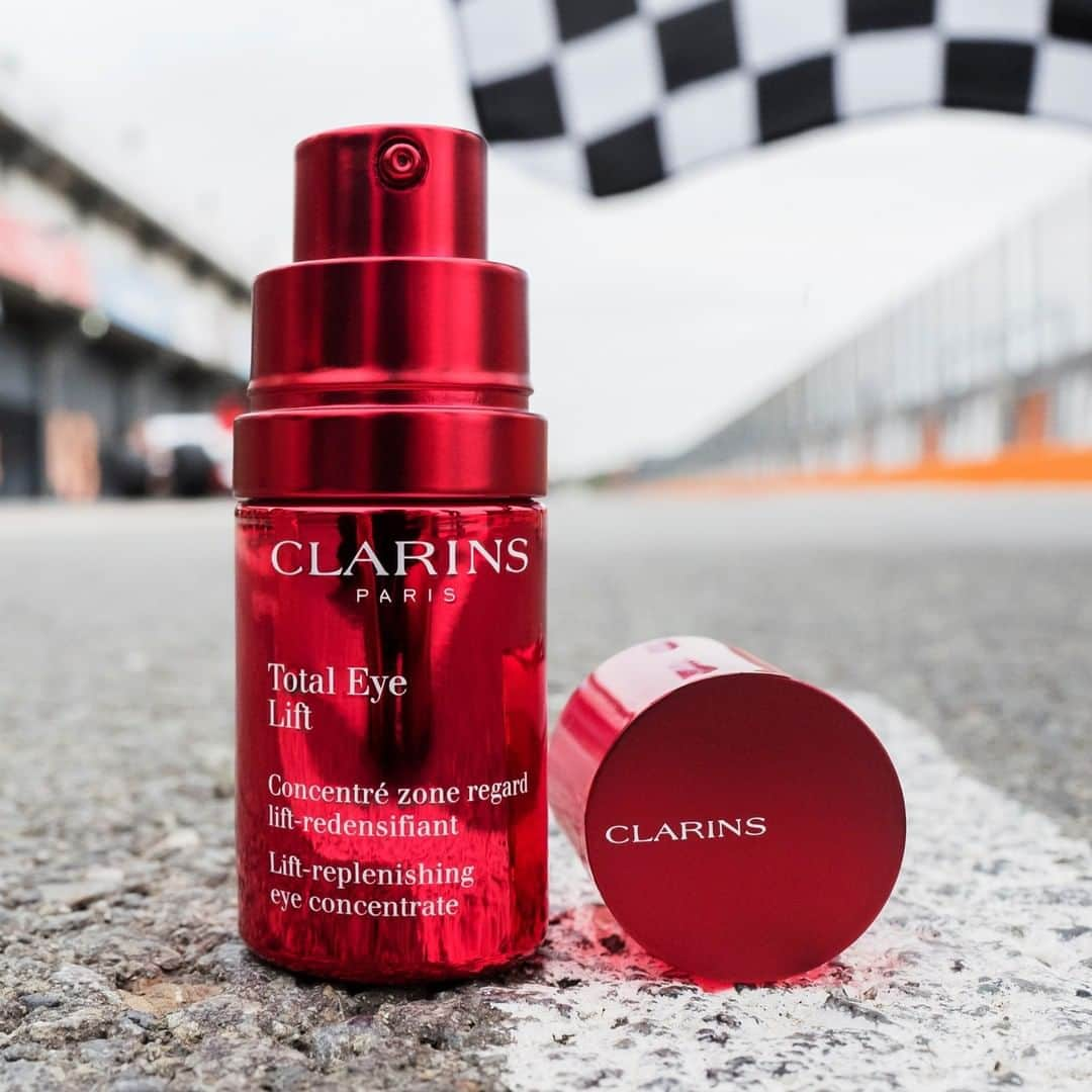 Clarins Méxicoのインスタグラム