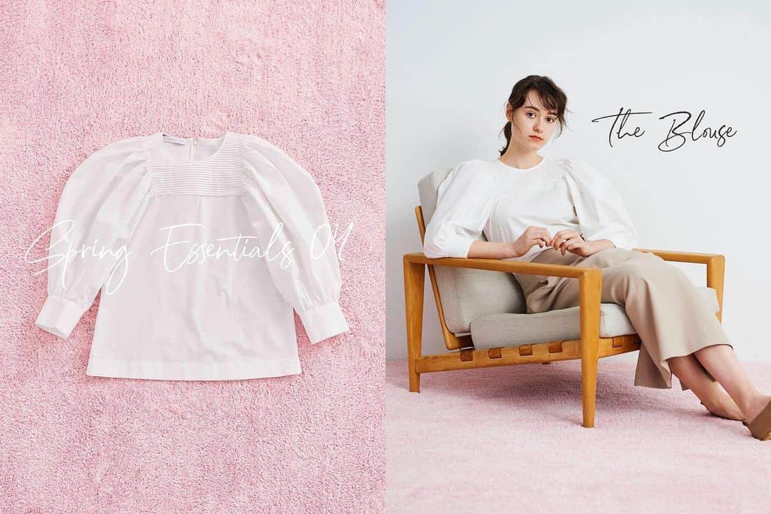 エストネーションのインスタグラム