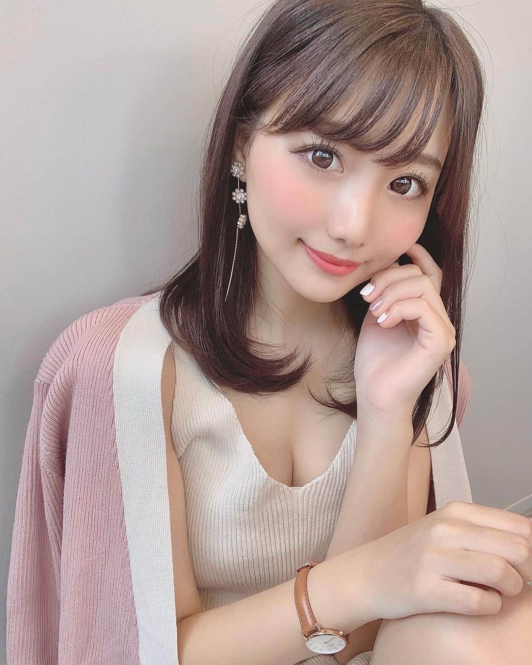 加藤里奈のインスタグラム