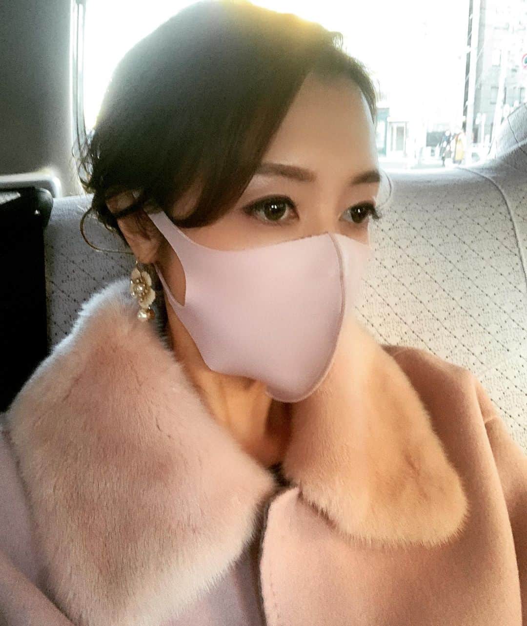 麻生あくらのインスタグラム