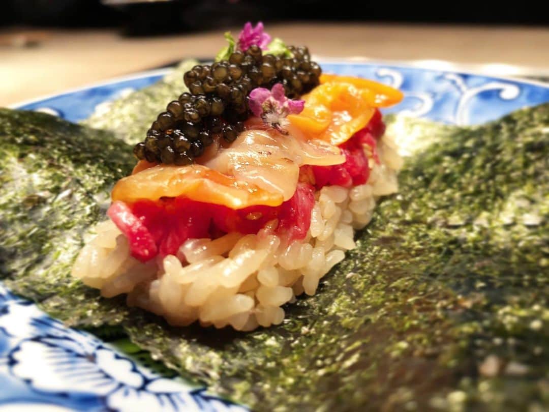 乾雅人のグルメインスタ