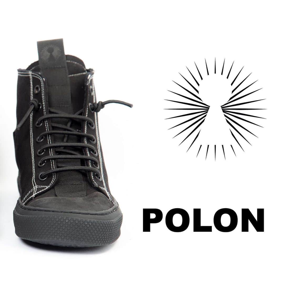 ブルーノボルデーゼのインスタグラム：「NEW ARRIVAL! Spring summer 21 POLON sneaker www.brunobordese.com #brunobordese #sneaker #fashion #shoes」