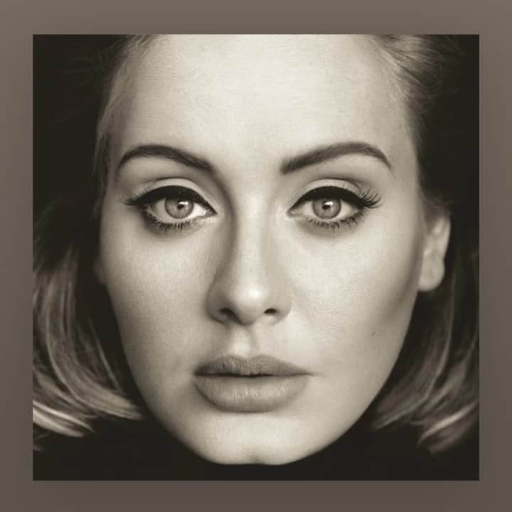 イ・チョンアのインスタグラム：「Adele ➿」