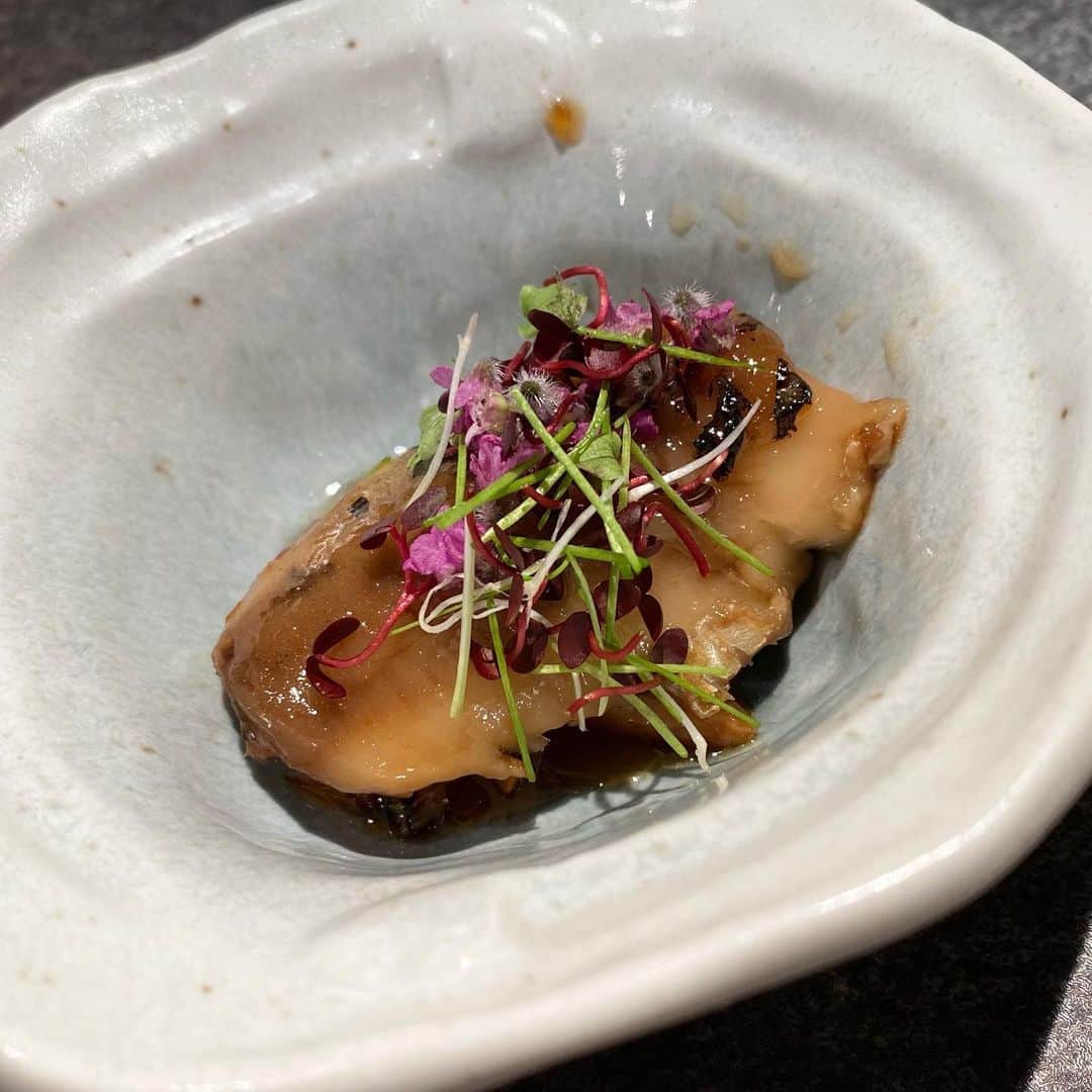 夢咲ゆめのグルメインスタ