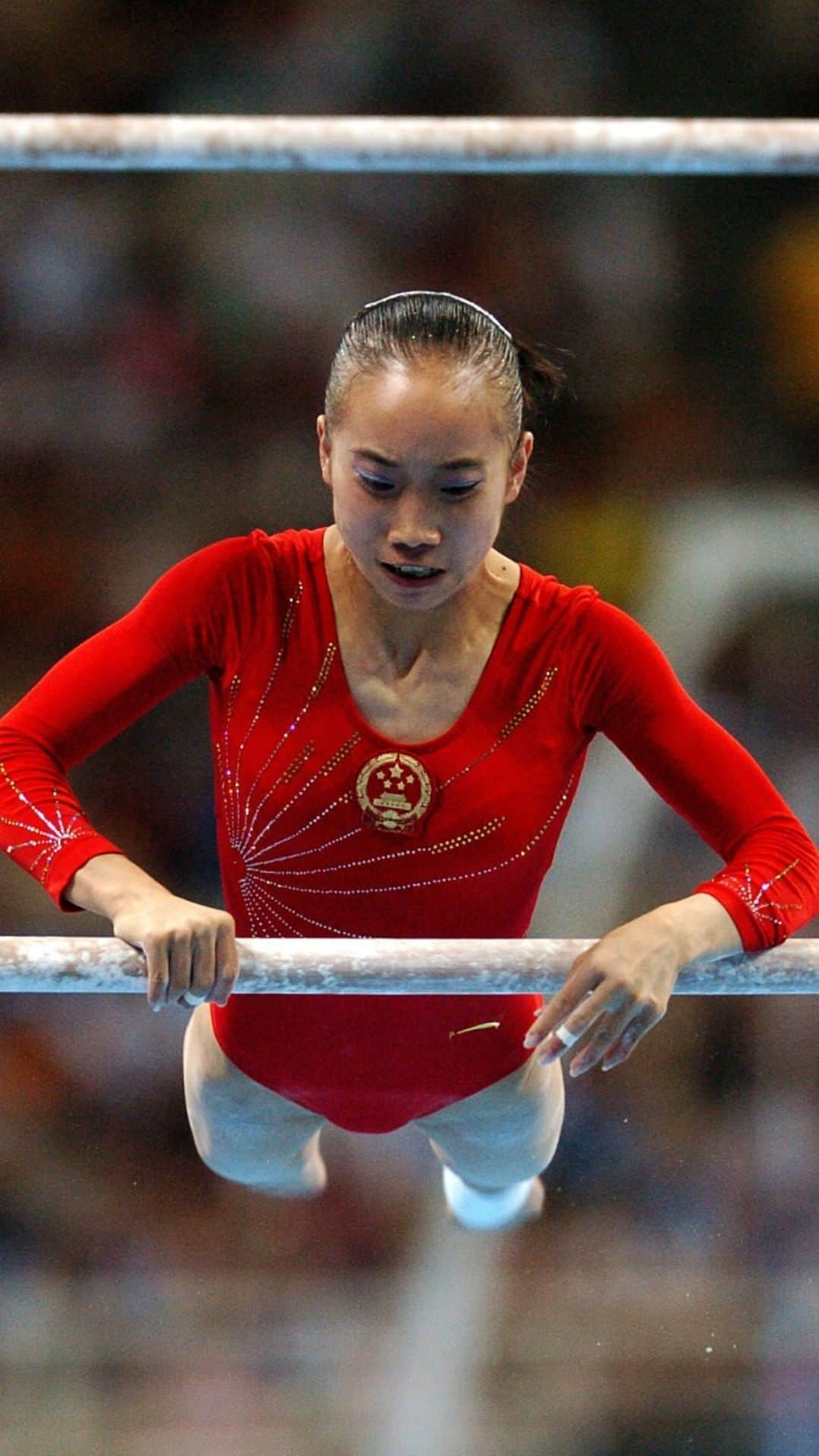 オリンピックチャンネルのインスタグラム：「Head over to OlympicChannel.com for our weekly gymnastics recap featuring Ellie Black's win at the first of three Canadian virtual competitions, Dong Dong targeting golden Tokyo finale, Daria Spiridonova's retirement and more.」