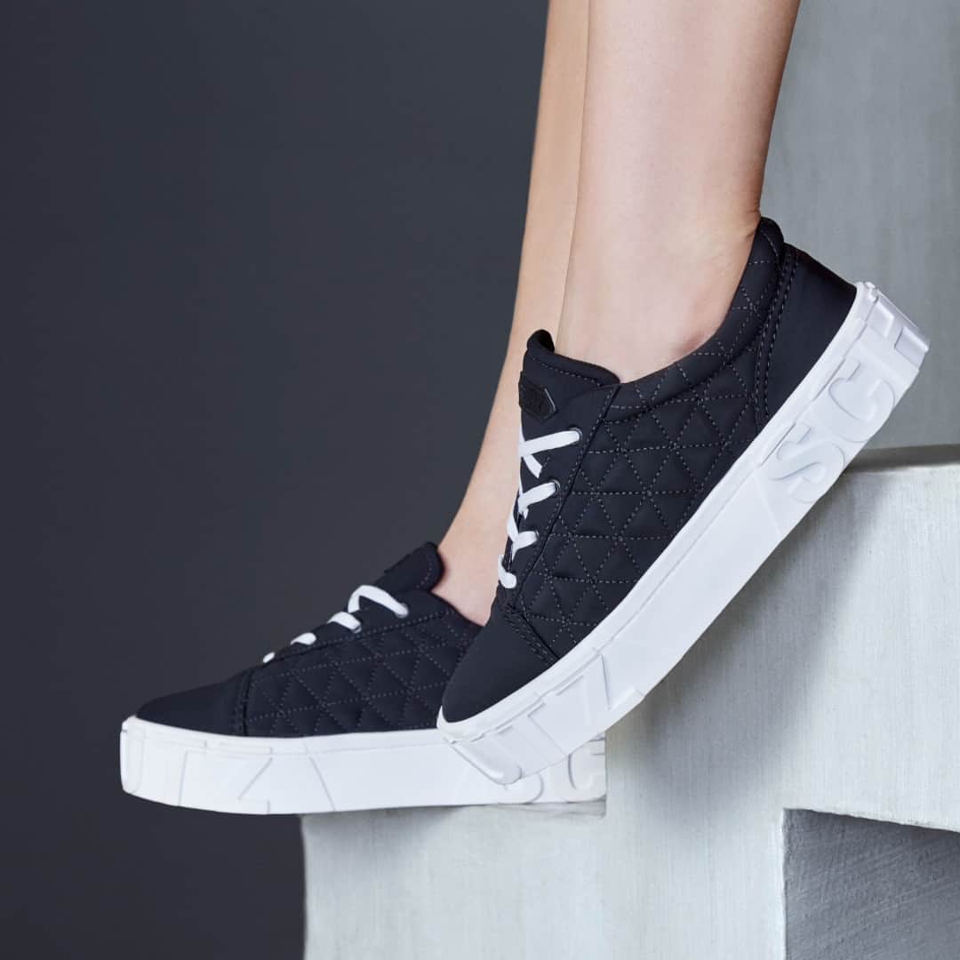 Schutzのインスタグラム：「EMBRACE THE CASUAL ❤️ #schutznylonedition」