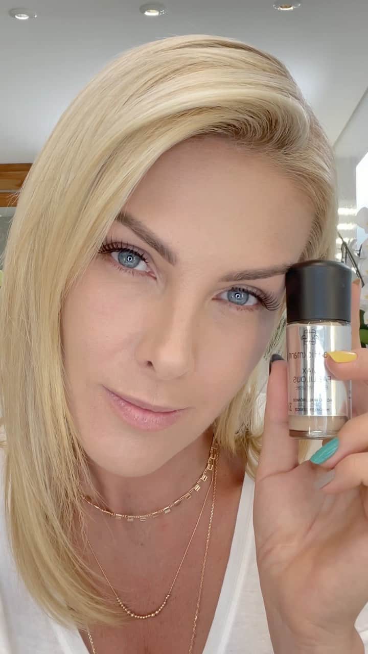 Ana Hickmannのインスタグラム
