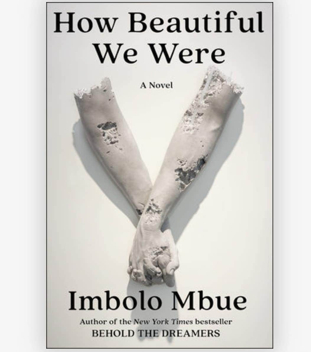 サラ・ジェシカ・パーカーさんのインスタグラム写真 - (サラ・ジェシカ・パーカーInstagram)「How Beautiful We Were by Imbolo Mbue- available March 9th Three Mothers: How the Mothers of Martin Luther King Jr, Malcolm X and James Baldwin Shaped a Nation by Anna Malaika Tubbs- available now How the One-Armed Sister Sweeps Her House: A Novel by Cherie Jones- available now. My fellow readers, these gifts await us. Inquire with your local independent bookseller or your local libraries. X, SJ」2月20日 4時05分 - sarahjessicaparker