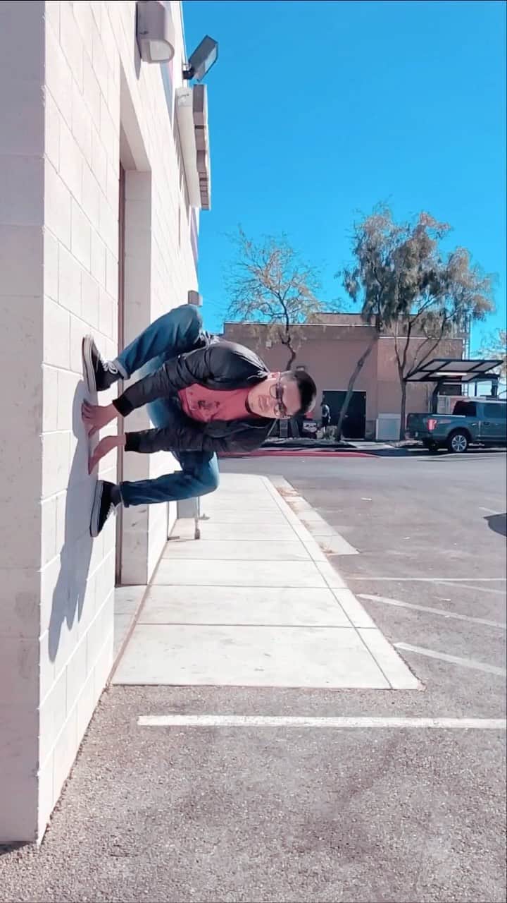 RJ Punoのインスタグラム
